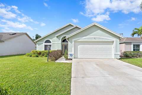 Meadowbreeze, WELLINGTON, FL 33414
