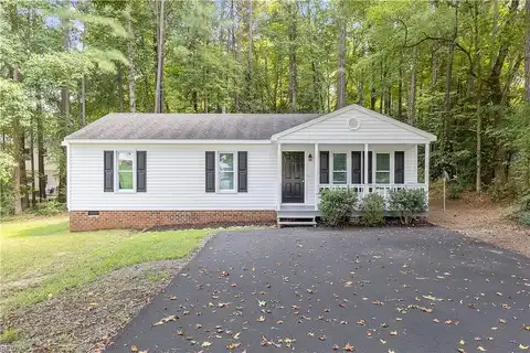 Beaver Falls, MIDLOTHIAN, VA 23112