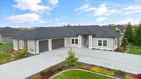 Ramsey, PASCO, WA 99301