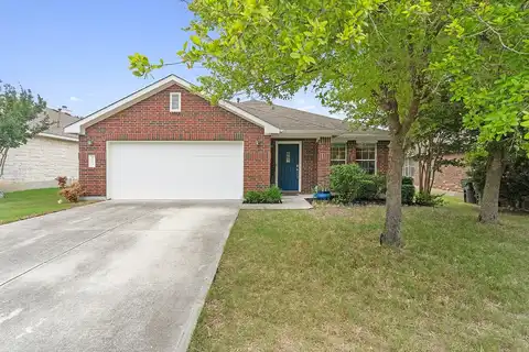 Birdwell, BUDA, TX 78610