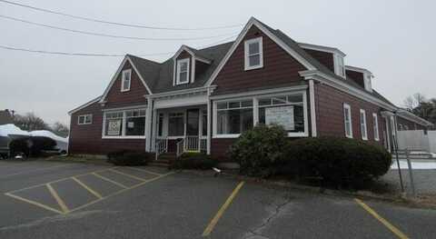 134 Main Street, Buzzards Bay, MA 02532
