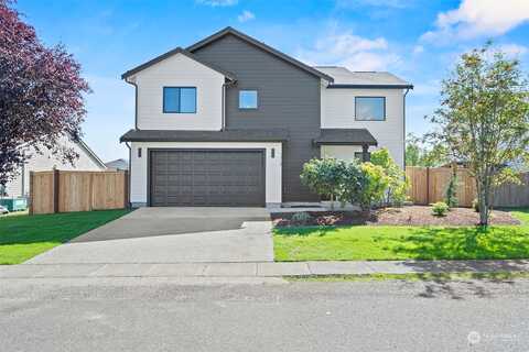 199Th Street, SPANAWAY, WA 98387
