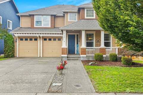 182Nd, BONNEY LAKE, WA 98391