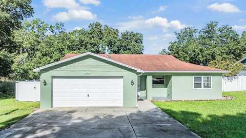 San Angela, SAN ANTONIO, FL 33576