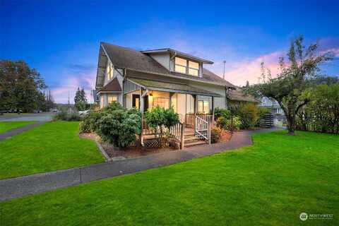 Varner, ORTING, WA 98360