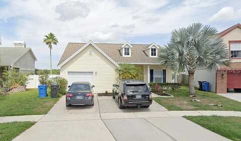 Branch Mooring, TAMPA, FL 33635