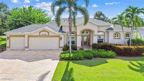 Stratham, ESTERO, FL 33928