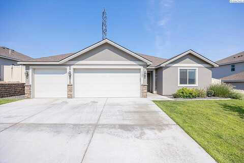 Aster, KENNEWICK, WA 99338
