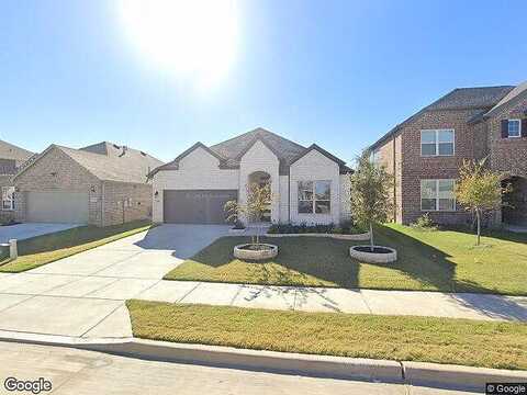 Elijah, ANNA, TX 75409