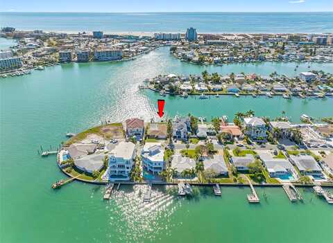 5Th, TREASURE ISLAND, FL 33706