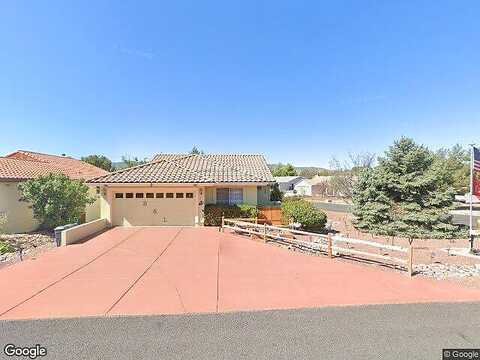 Cottonwood Spring, DEWEY, AZ 86327