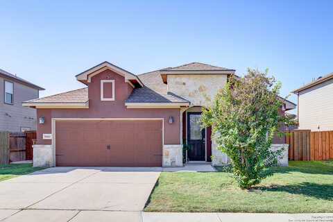Queensland, CONVERSE, TX 78109