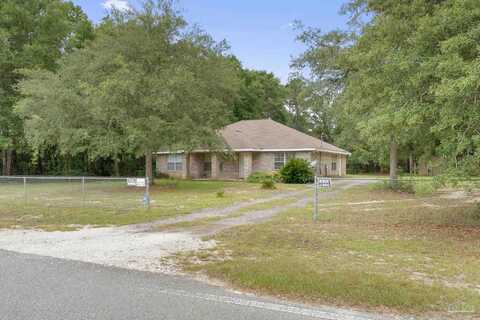 Nichols Lake, MILTON, FL 32583