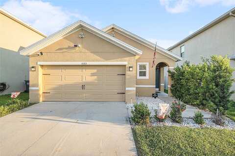 Geese Trail, SUN CITY CENTER, FL 33573
