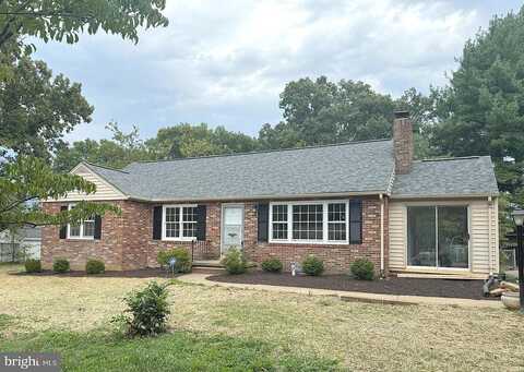 Wilderness, FREDERICKSBURG, VA 22401
