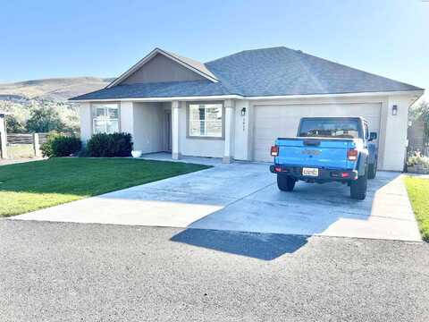 Badger Valley, RICHLAND, WA 99352