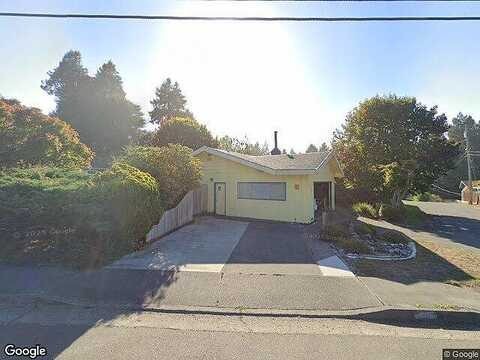 Excelsior, EUREKA, CA 95503