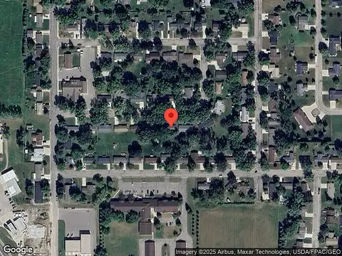 Court, MORRIS, MN 56267