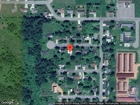 Springfield, STRATFORD, WI 54484