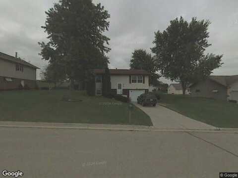 Johnson, MONTICELLO, WI 53570