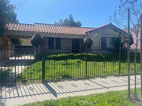 114Th, LOS ANGELES, CA 90059