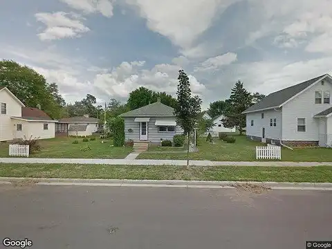 Stoughton, TOMAH, WI 54660