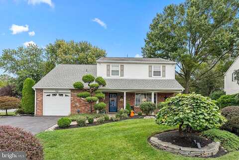 Grant, SOUTHAMPTON, PA 18966