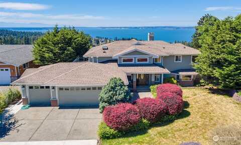 Karen Ann, CAMANO ISLAND, WA 98282