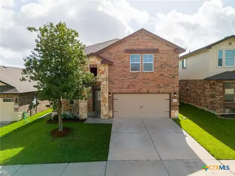Raeburn, KILLEEN, TX 76542
