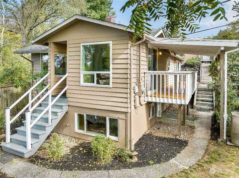 14Th, SEATTLE, WA 98106