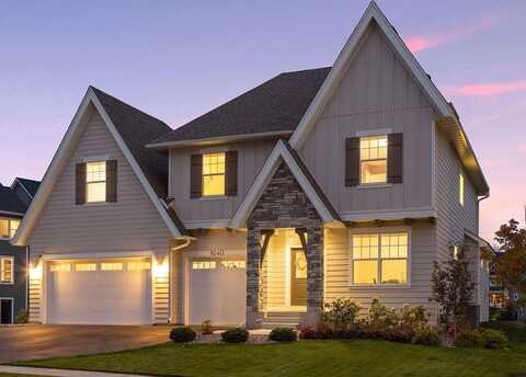 Eagle Ridge, CHANHASSEN, MN 55317