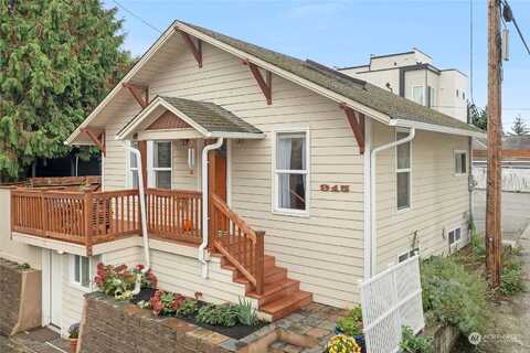39Th, SEATTLE, WA 98103