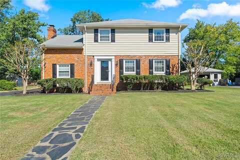 Crystalwood, HENRICO, VA 23294