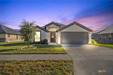 Holliday, KILLEEN, TX 76542