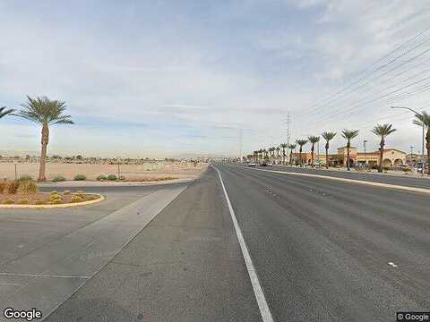 Las Vegas Blvd S, Las Vegas, NV 89123
