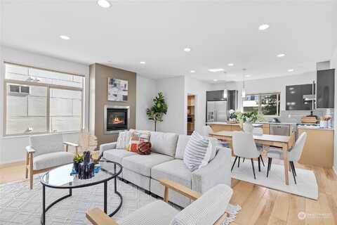 Bainbridge, SEATTLE, WA 98136