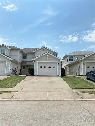 Irish Valley, FORT WORTH, TX 76123