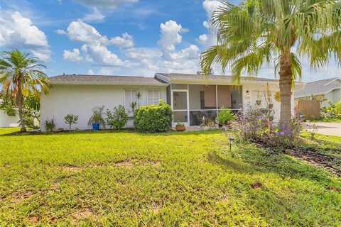 Benson, ENGLEWOOD, FL 34224