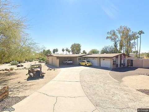 Cholla, SCOTTSDALE, AZ 85254