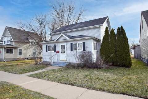Woodard, TOMAH, WI 54660