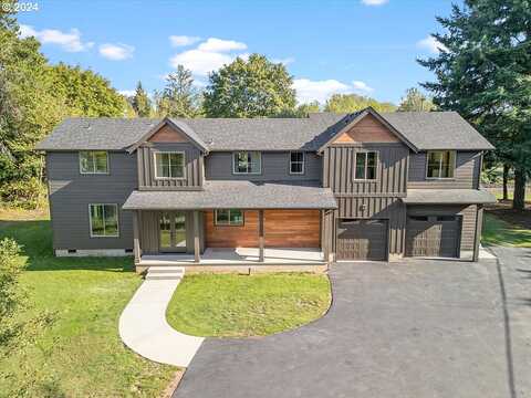 Grace, BATTLE GROUND, WA 98604