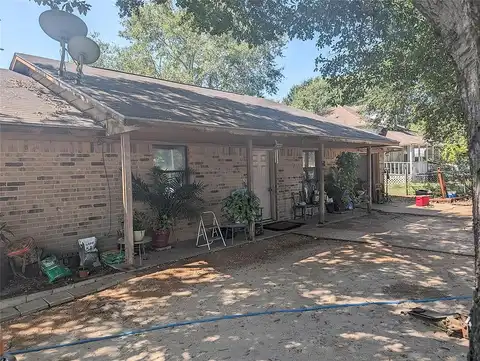 Austin, BELLVILLE, TX 77418