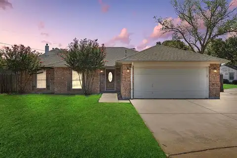 Rockland, ARLINGTON, TX 76016
