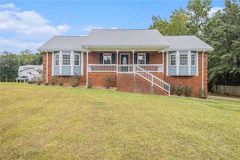 Swan Lake, STOCKBRIDGE, GA 30281