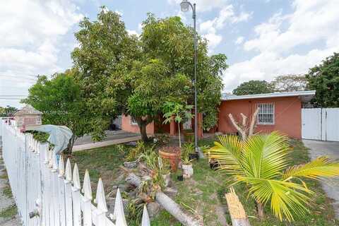 46Th, HIALEAH, FL 33013