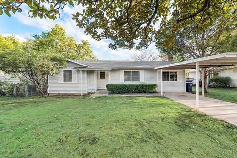 Juno, DENTON, TX 76209