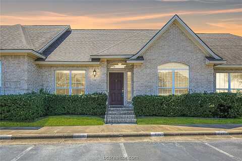 Fraternity, COLLEGE STATION, TX 77845