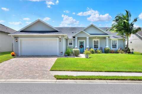 Grace Lake, LAKELAND, FL 33812