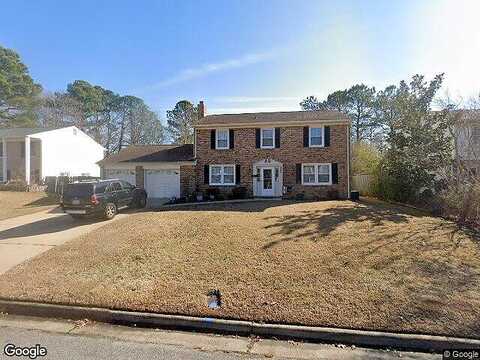 Windsor Gate, VIRGINIA BEACH, VA 23452
