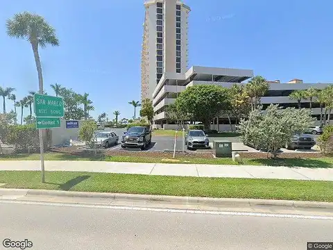 N Collier Blvd, Marco Island, FL 34145